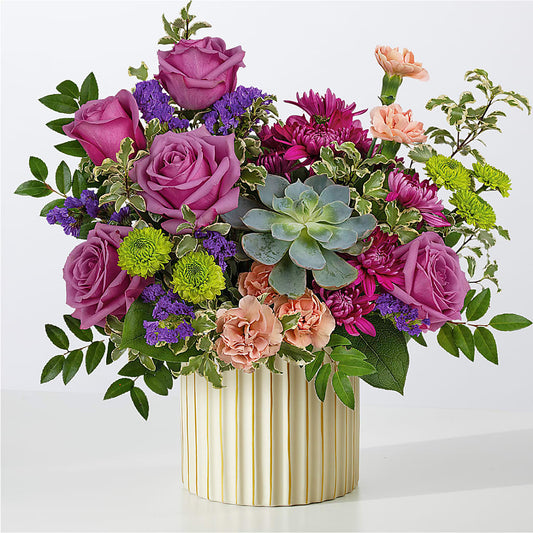 You're a Gem Bouquet –  Elises Flowers, Montgomery Village MD