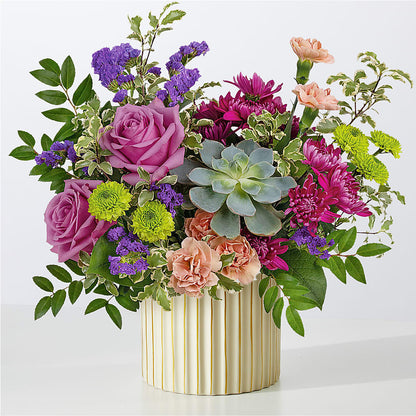 You're a Gem Bouquet –  Elises Flowers, Montgomery Village MD