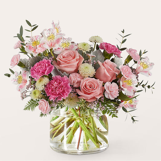 The Treehouse Bouquet –  Elises Flowers, Montgomery Village MD