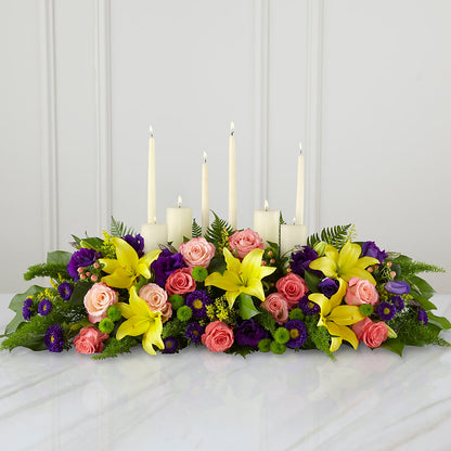 Forever Arrangement –  Elises Flowers, Montgomery Village MD