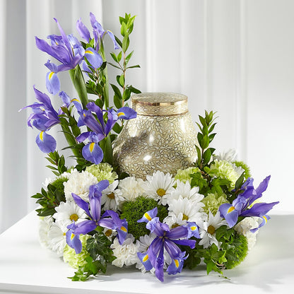 Sincere Spirit Cremation Adornment –  Elises Flowers, Montgomery Village MD