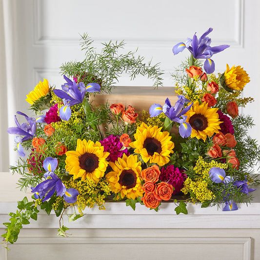 Faithful Forever Cremation Adornment –  Elises Flowers, Montgomery Village MD