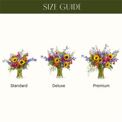 Rays of Life Bouquet –  Elises Flowers, Montgomery Village MD