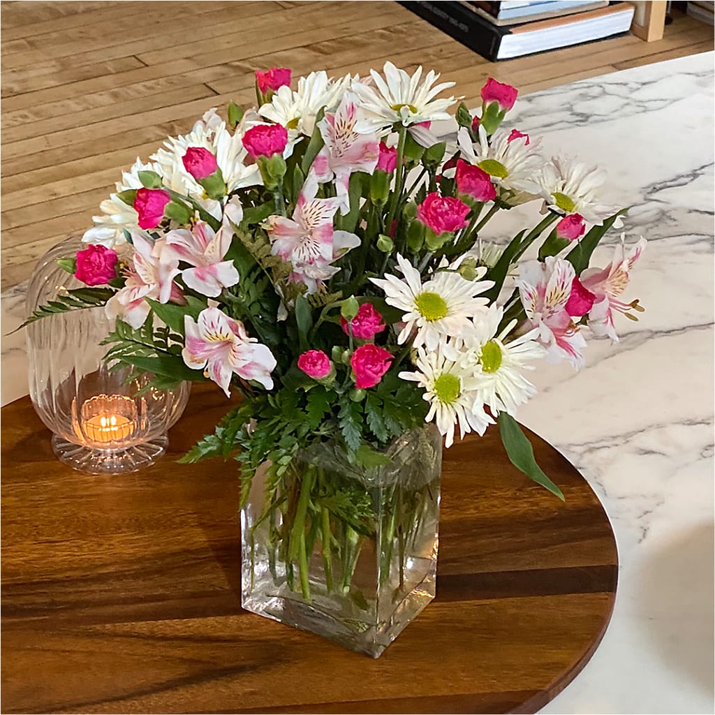 Sweet Surprises® Bouquet –  Elises Flowers, Montgomery Village MD