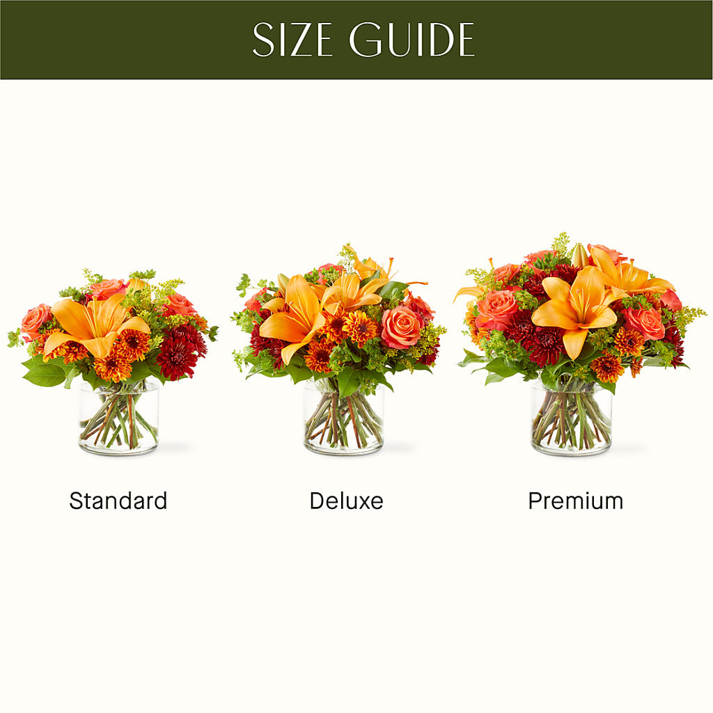 Honeycrisp Bouquet –  Elises Flowers, Montgomery Village MD