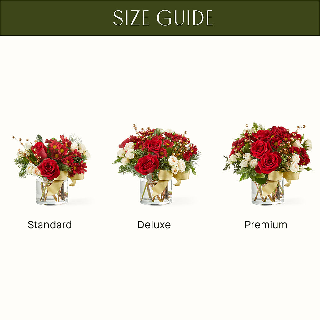 Believe Bouquet –  Elises Flowers, Montgomery Village MD