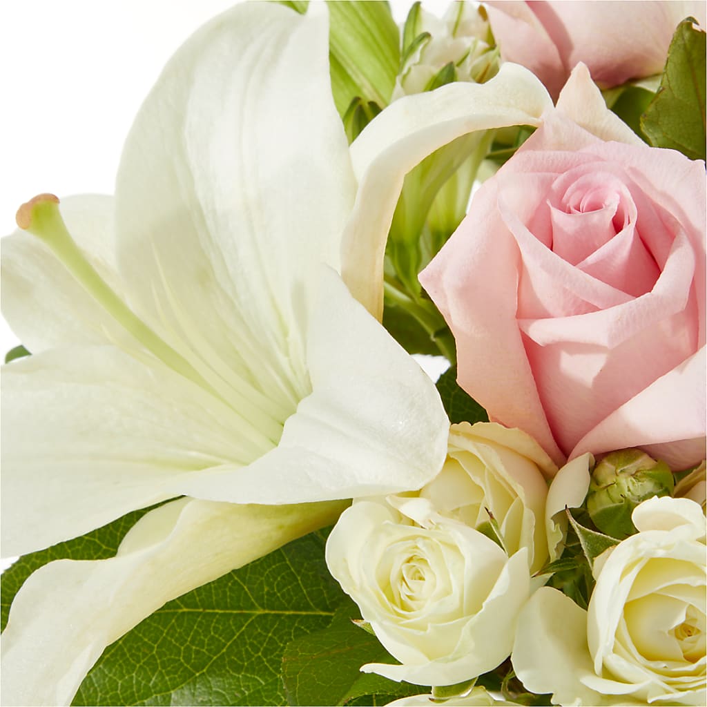 Kindhearted Bouquet –  Elises Flowers, Montgomery Village MD