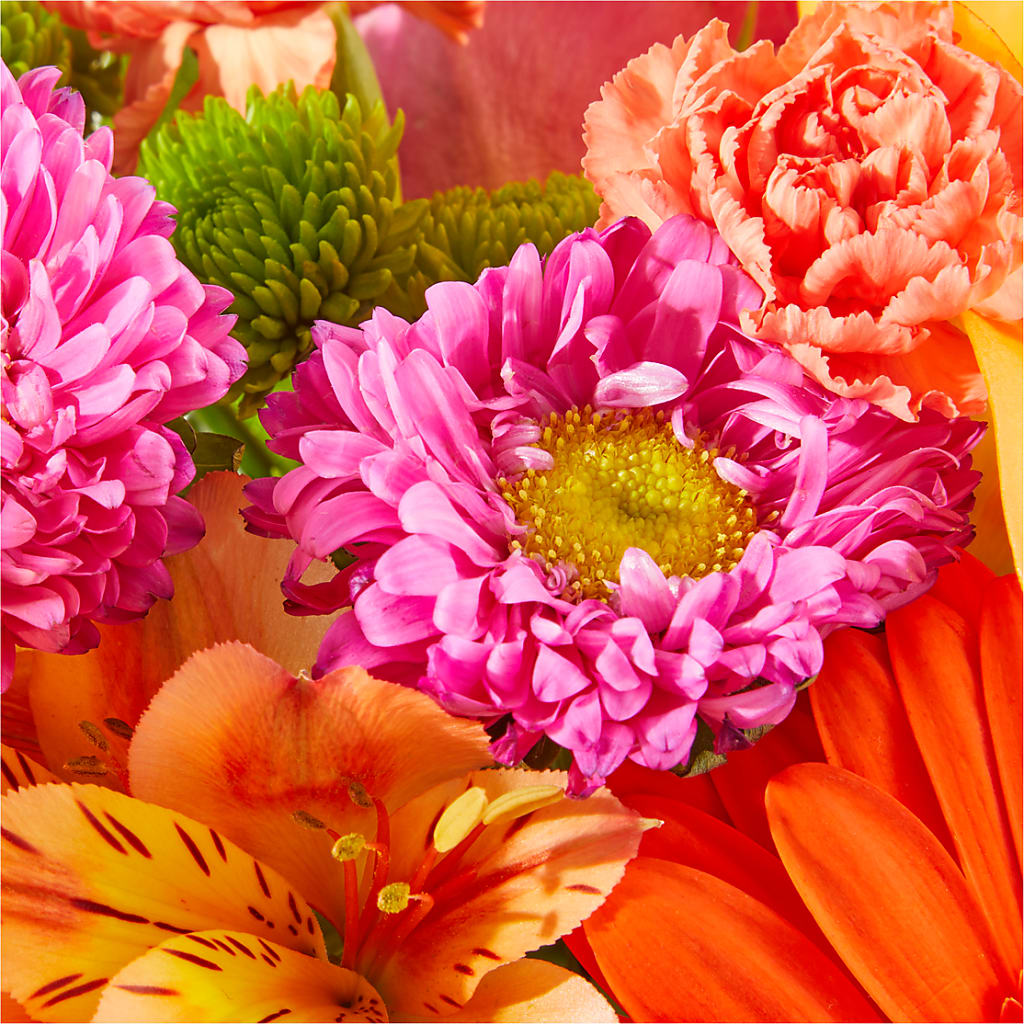 Soiree Bouquet –  Elises Flowers, Montgomery Village MD