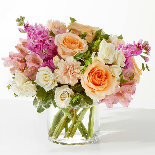 Paradise Bouquet –  Elises Flowers, Montgomery Village MD