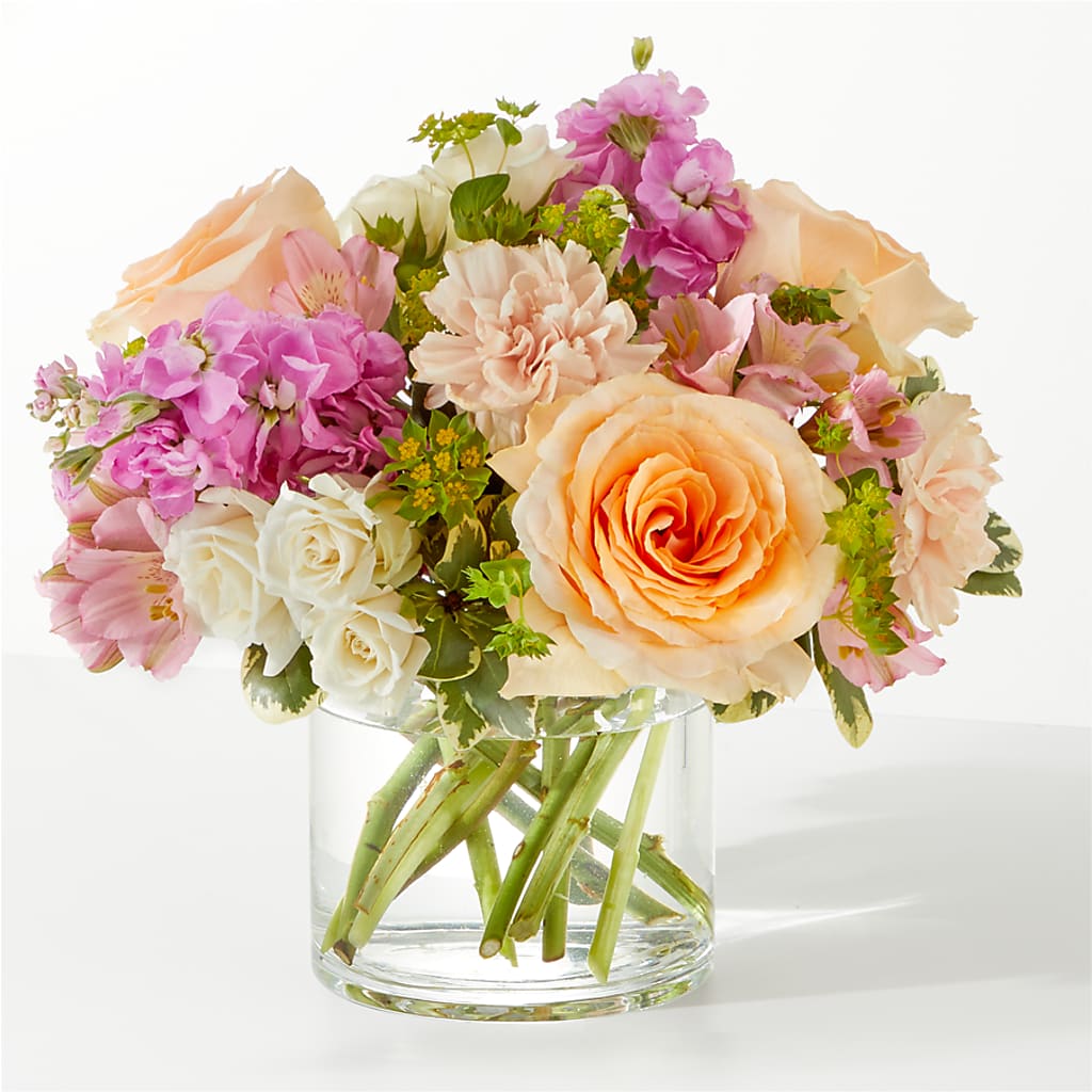 Paradise Bouquet –  Elises Flowers, Montgomery Village MD