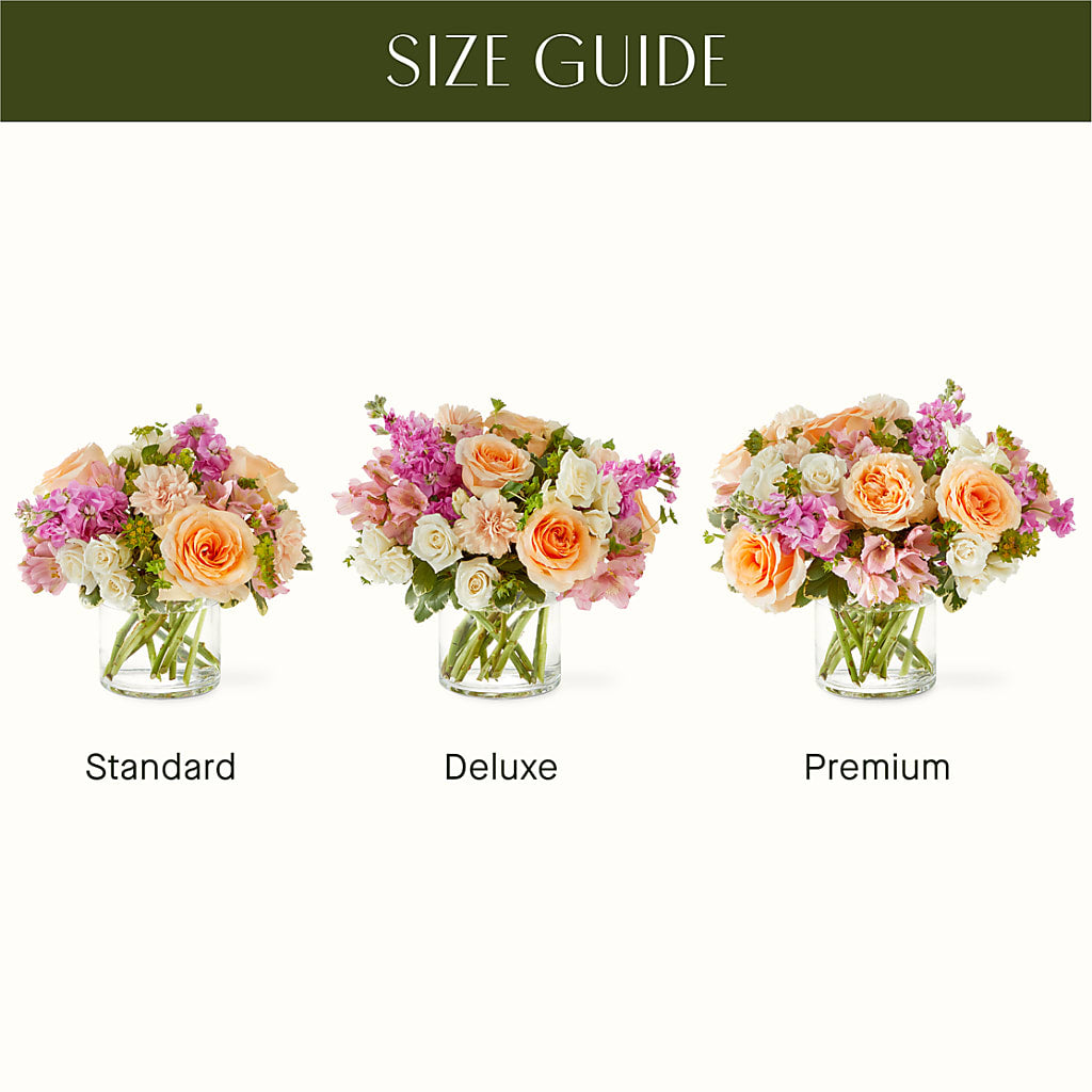 Paradise Bouquet –  Elises Flowers, Montgomery Village MD