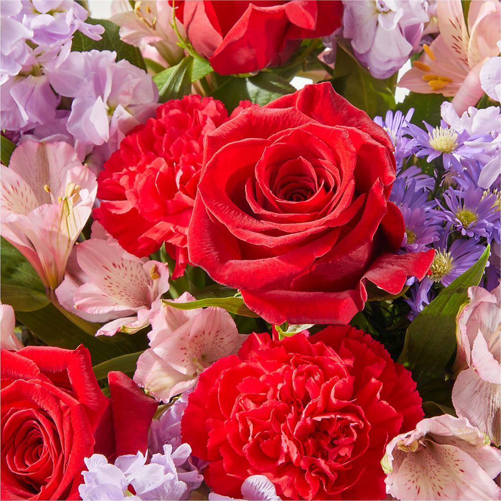 Your Majesty Bouquet –  Elises Flowers, Montgomery Village MD
