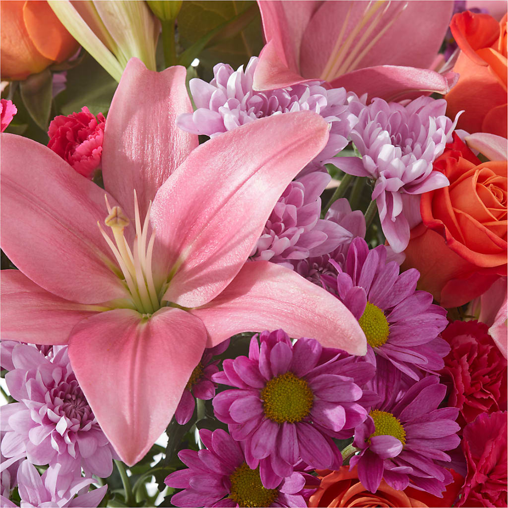 One and Only Bouquet –  Elises Flowers, Montgomery Village MD