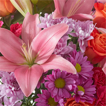 One and Only Bouquet –  Elises Flowers, Montgomery Village MD
