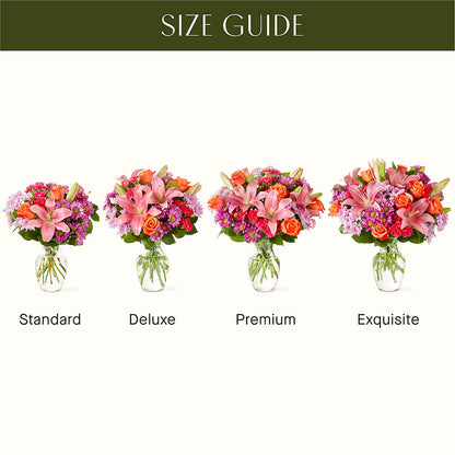 One and Only Bouquet –  Elises Flowers, Montgomery Village MD