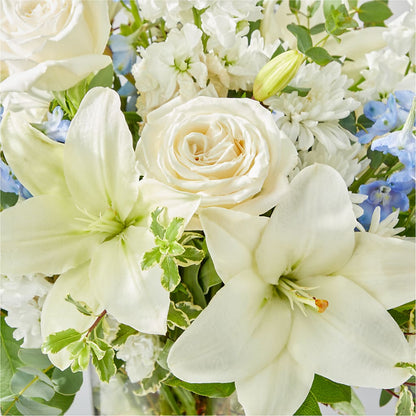 Peace of Mind Bouquet –  Elises Flowers, Montgomery Village MD
