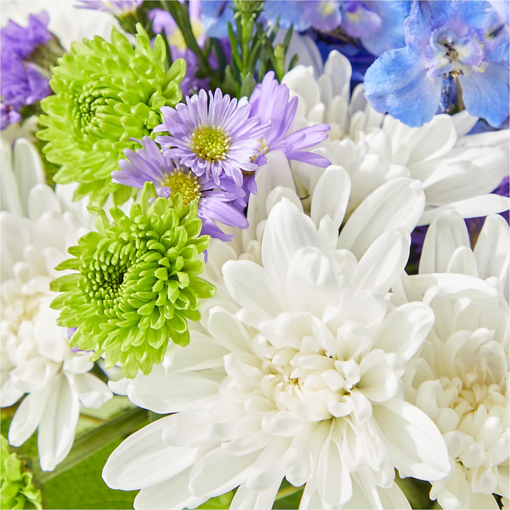 Genuine Gestures Bouquet –  Elises Flowers, Montgomery Village MD