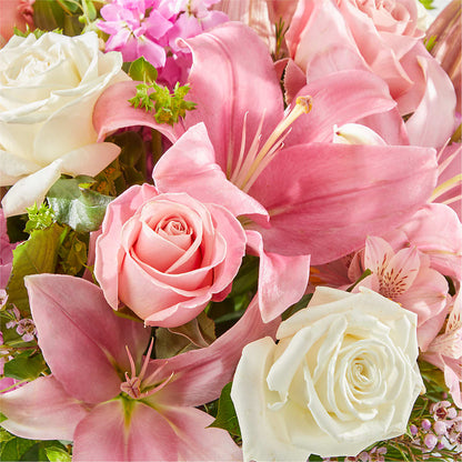 Ethereal Beauty Bouquet –  Elises Flowers, Montgomery Village MD