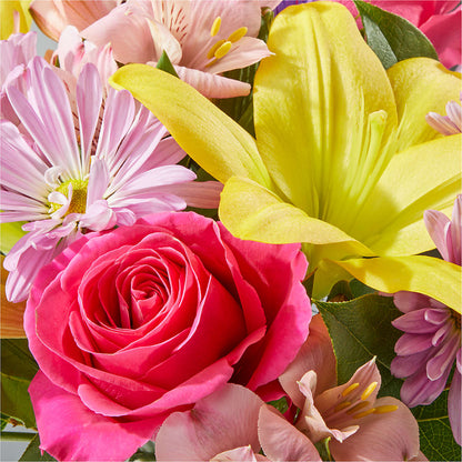 Sprinkles Bouquet –  Elises Flowers, Montgomery Village MD