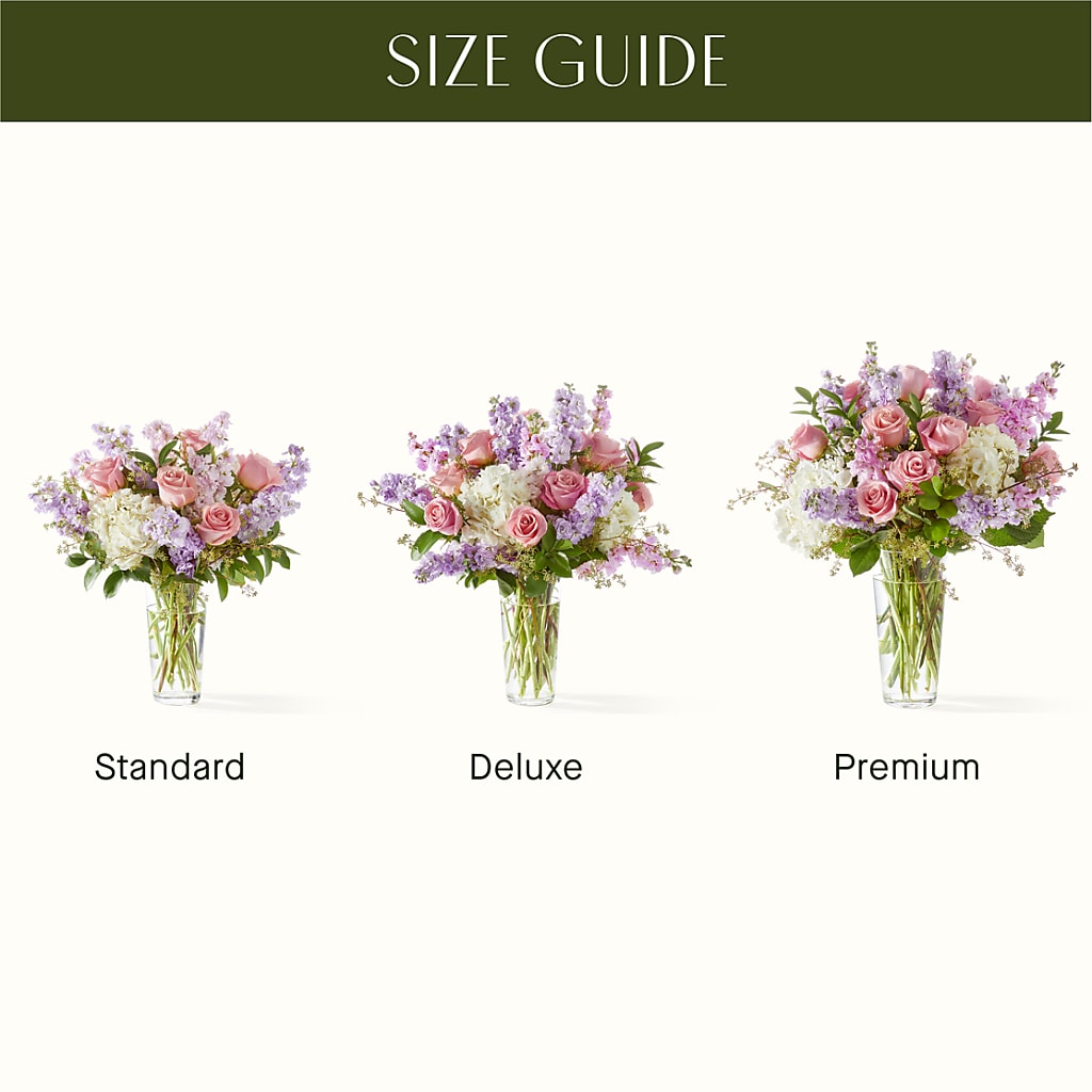 Embraced Bouquet –  Elises Flowers, Montgomery Village MD