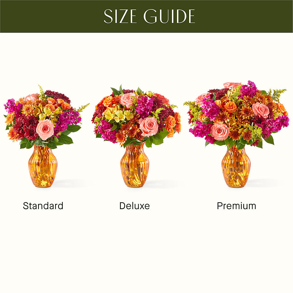 Amber Muse Bouquet –  Elises Flowers, Montgomery Village MD