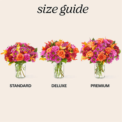 Mum's the Word Bouquet –  Elises Flowers, Montgomery Village MD