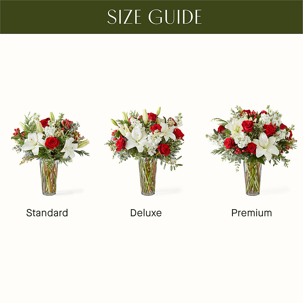 Twinkle Lights Bouquet –  Elises Flowers, Montgomery Village MD