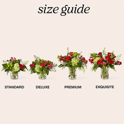 Tree Shopping Bouquet –  Elises Flowers, Montgomery Village MD