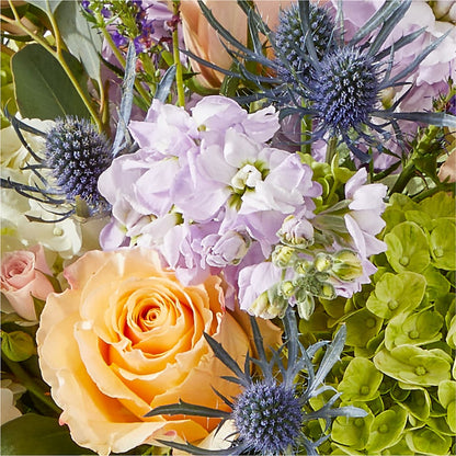 Porch Swing Bouquet –  Elises Flowers, Montgomery Village MD