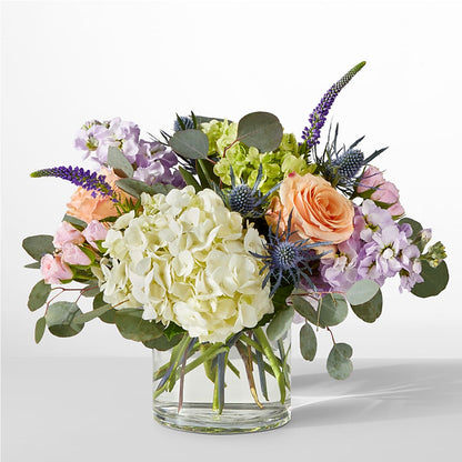 Porch Swing Bouquet –  Elises Flowers, Montgomery Village MD