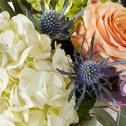Porch Swing Bouquet –  Elises Flowers, Montgomery Village MD