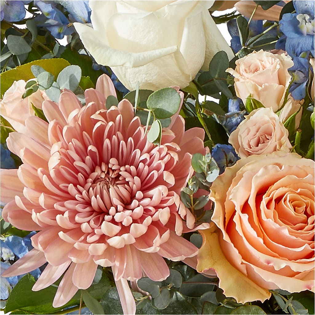 Inspired Bouquet –  Elises Flowers, Montgomery Village MD