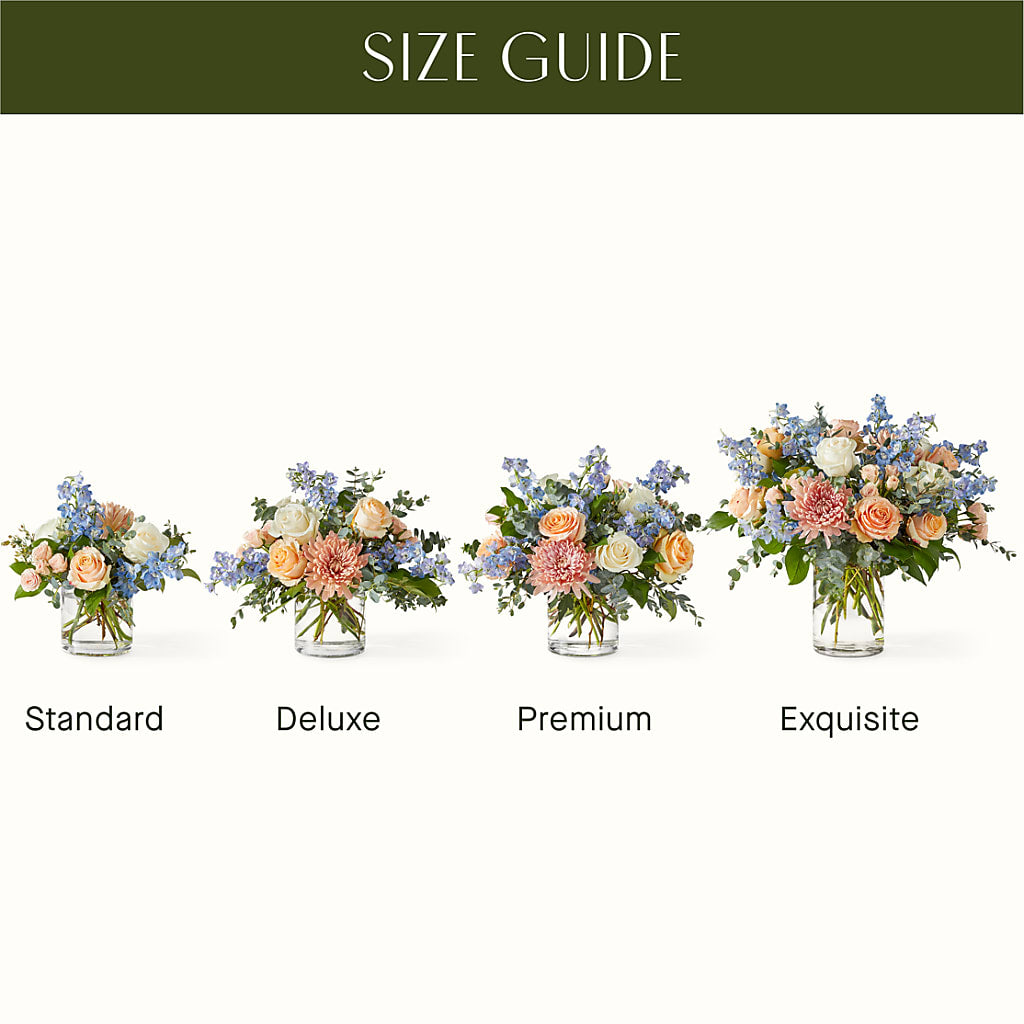 Inspired Bouquet –  Elises Flowers, Montgomery Village MD