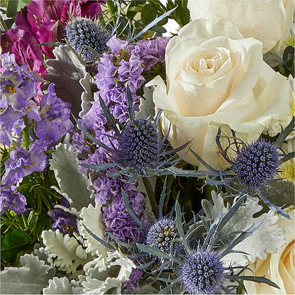 Shooting Star Bouquet –  Elises Flowers, Montgomery Village MD