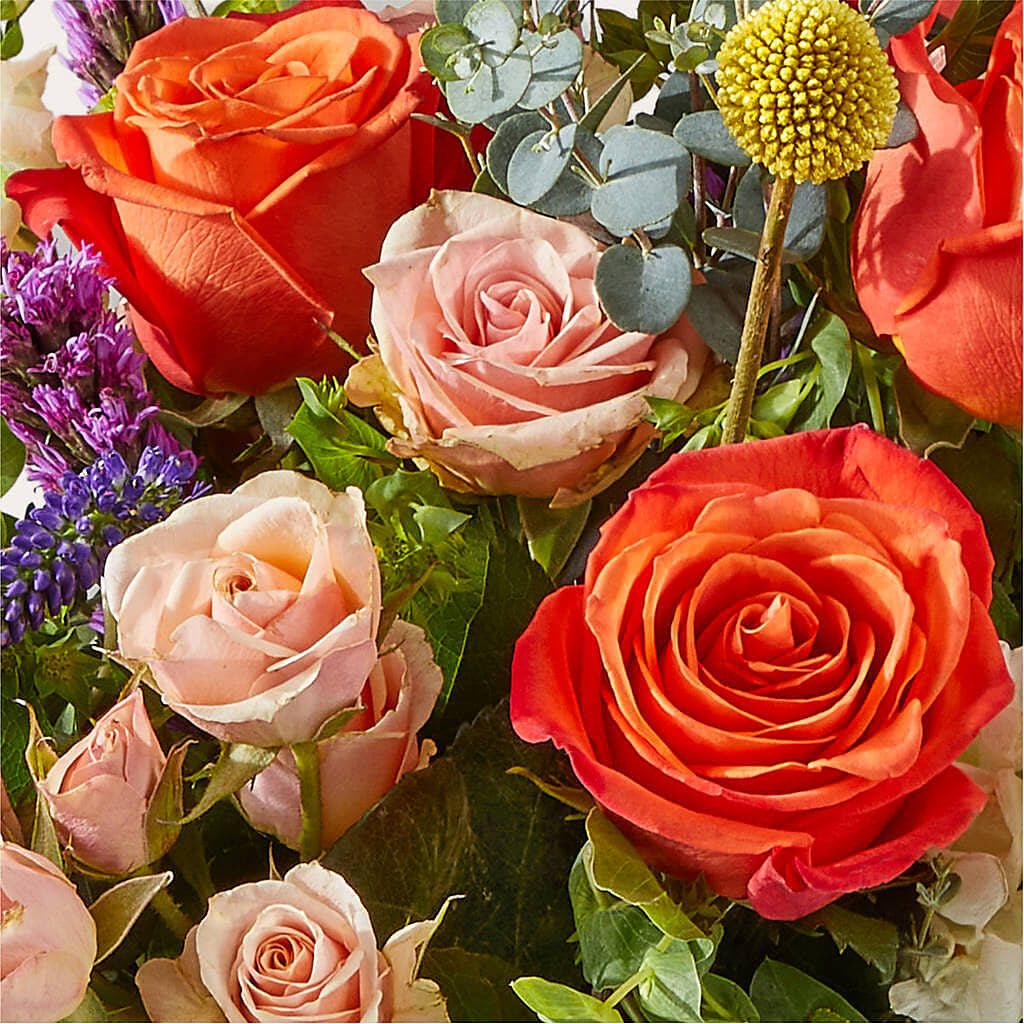 The Standout Bouquet –  Elises Flowers, Montgomery Village MD