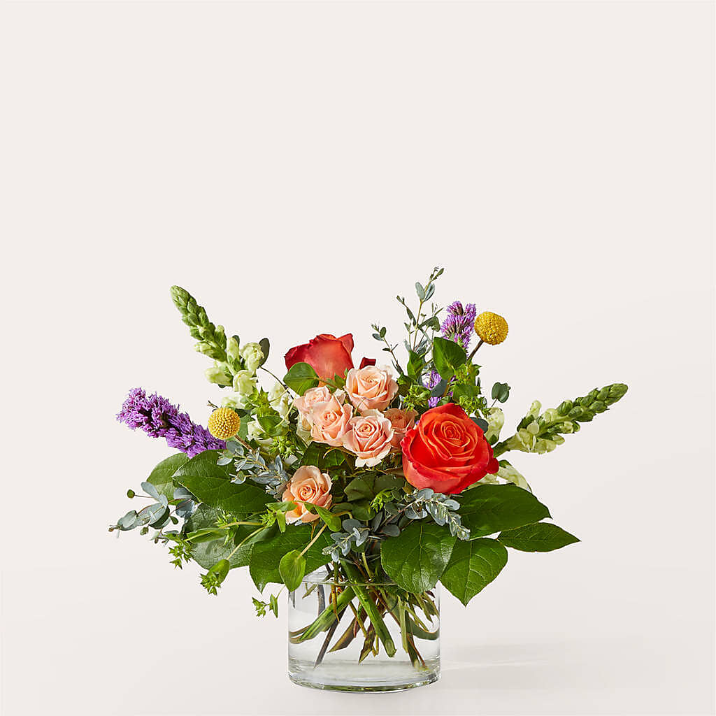 The Standout Bouquet –  Elises Flowers, Montgomery Village MD