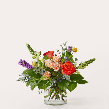 The Standout Bouquet –  Elises Flowers, Montgomery Village MD