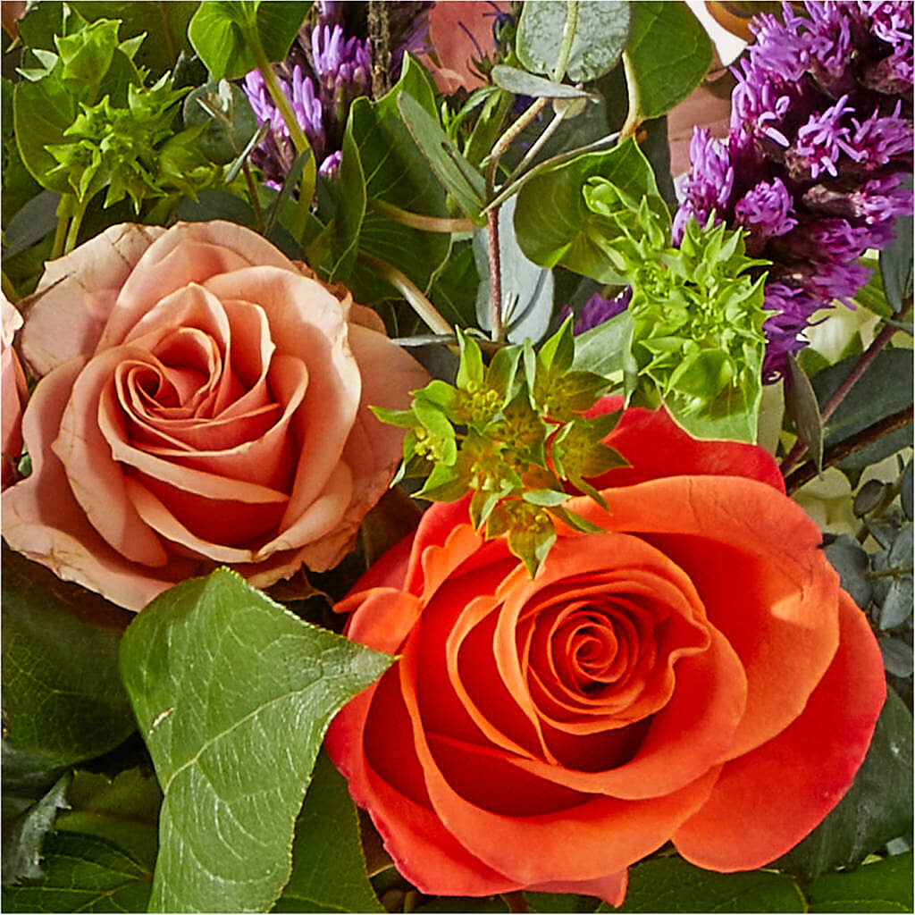The Standout Bouquet –  Elises Flowers, Montgomery Village MD