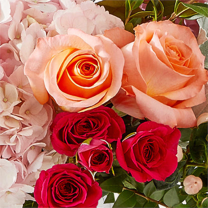 Glitz & Glam Bouquet –  Elises Flowers, Montgomery Village MD