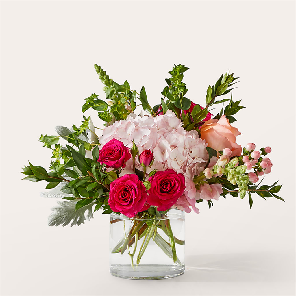 Glitz & Glam Bouquet –  Elises Flowers, Montgomery Village MD