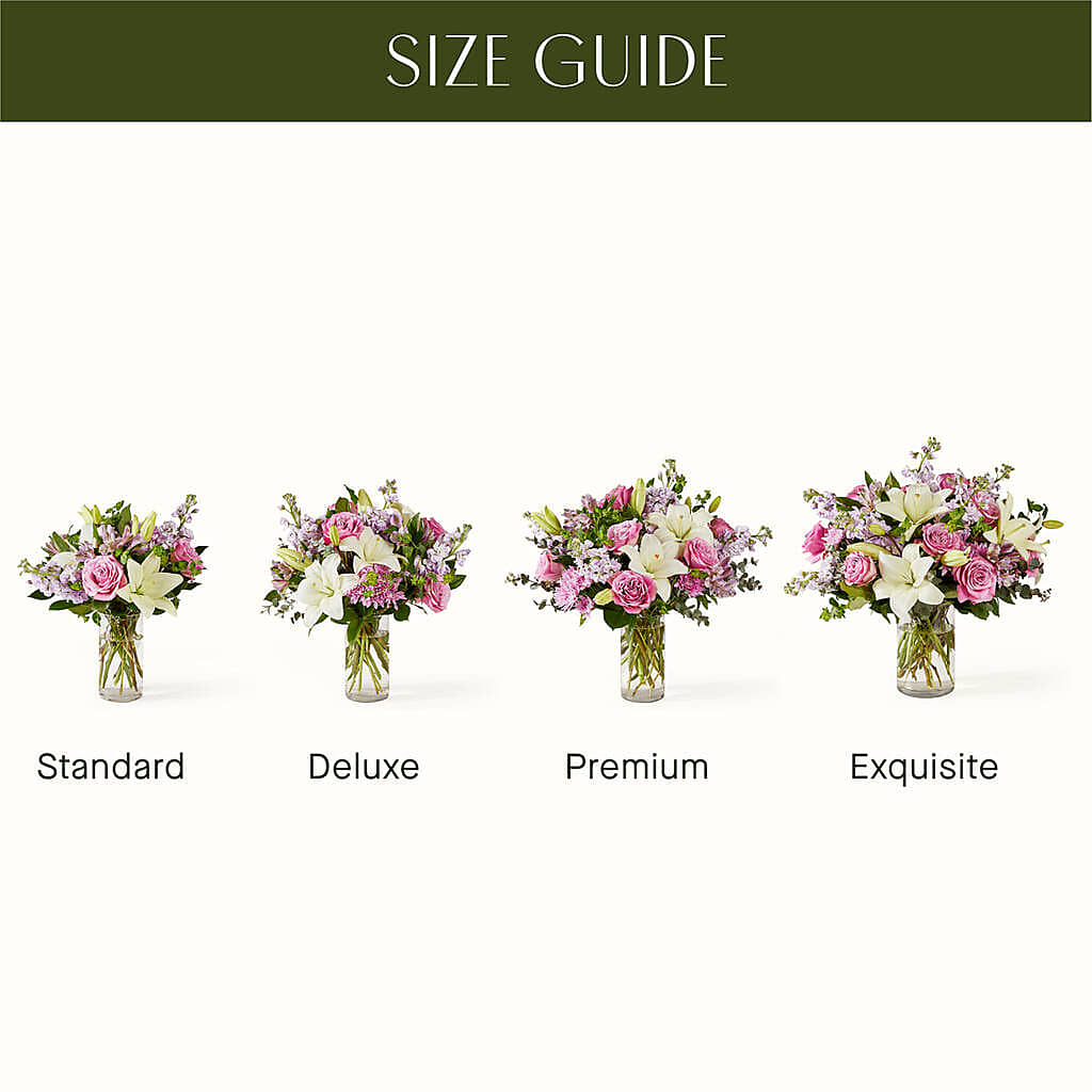 Daydreamer Bouquet –  Elises Flowers, Montgomery Village MD