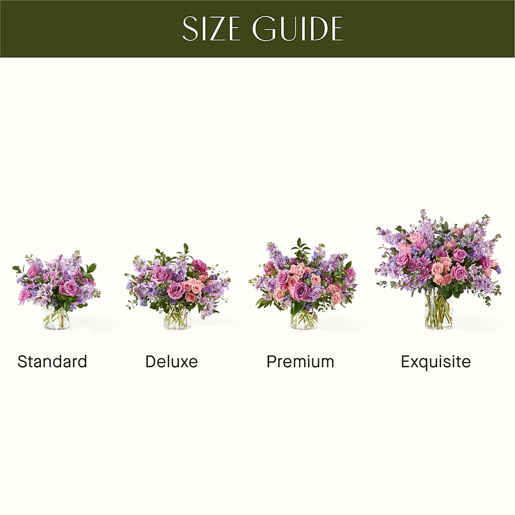 Cloud Nine Bouquet –  Elises Flowers, Montgomery Village MD