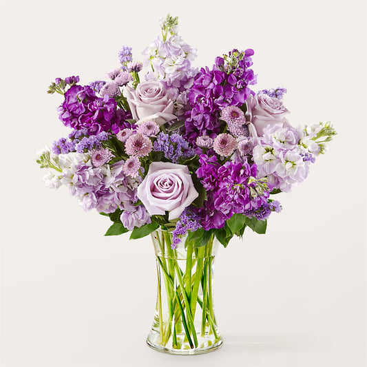 Give a Twirl Bouquet –  Elises Flowers, Montgomery Village MD