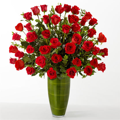 The Ballad –  Elises Flowers, Montgomery Village MD