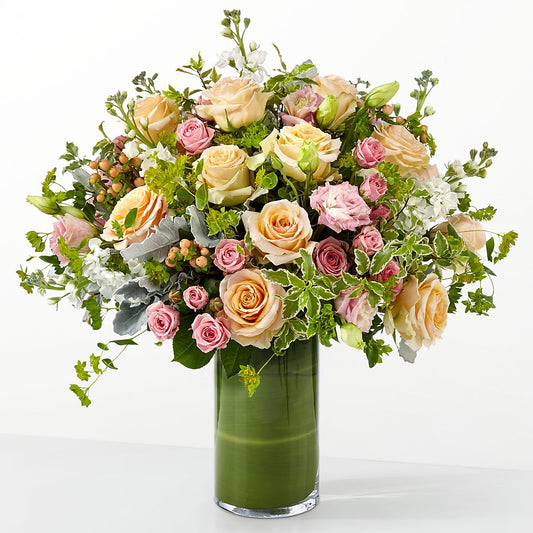 The Glamour Shot –  Elises Flowers, Montgomery Village MD