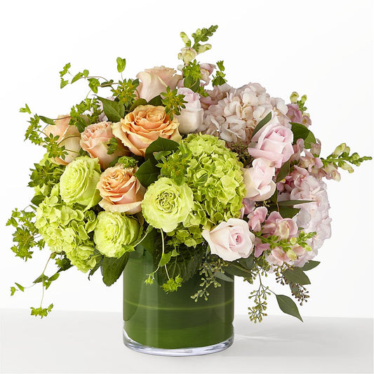 The Art Deco –  Elises Flowers, Montgomery Village MD