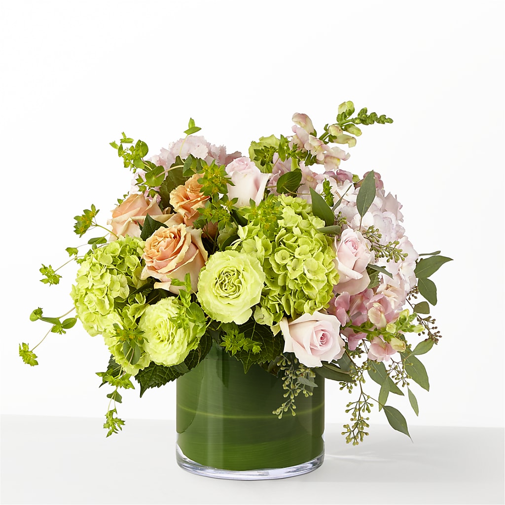 The Art Deco –  Elises Flowers, Montgomery Village MD
