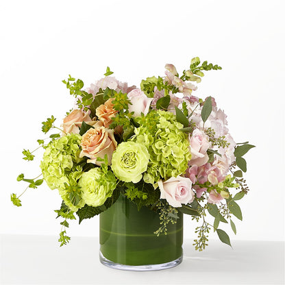 The Art Deco –  Elises Flowers, Montgomery Village MD
