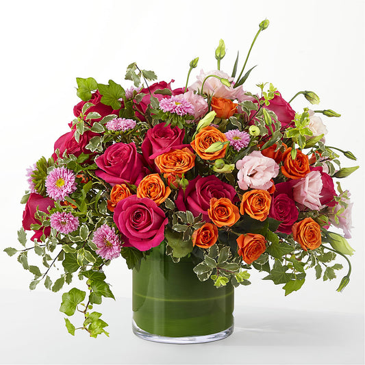 The Trendsetter – ELISES FLOWERS, Montgomery Village MD