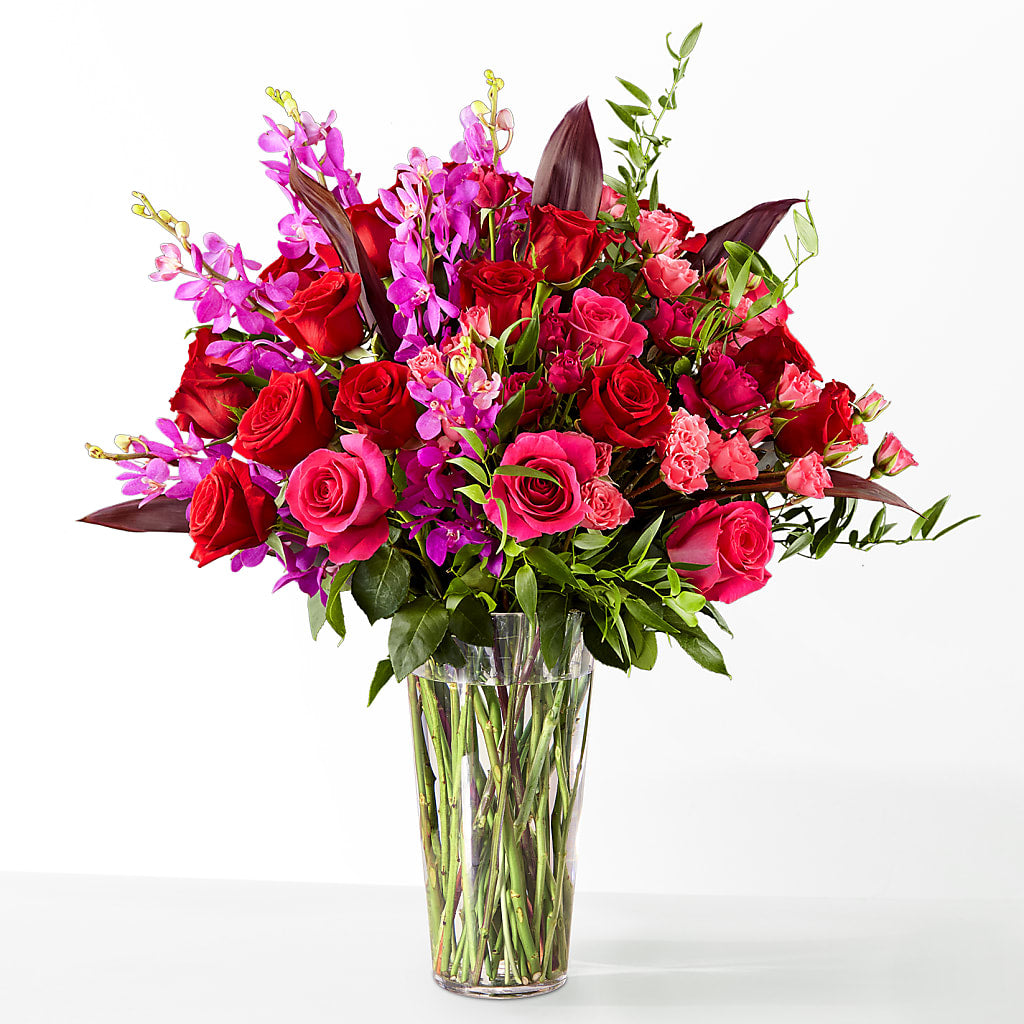The Honeymoon –  Elises Flowers, Montgomery Village MD